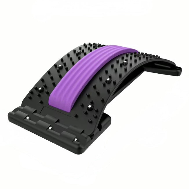 Ergonomic Back Stretcher