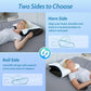 Orthopedic Memory Foam Pillow