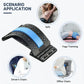 Ergonomic Back Stretcher
