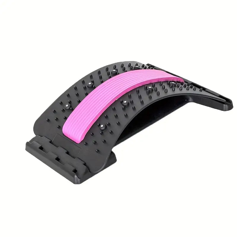 Ergonomic Back Stretcher