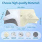 Orthopedic Memory Foam Pillow