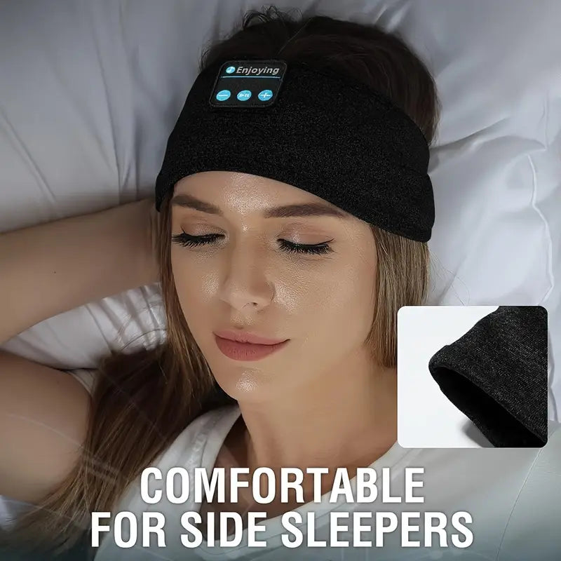 Wireless Sleep Headband