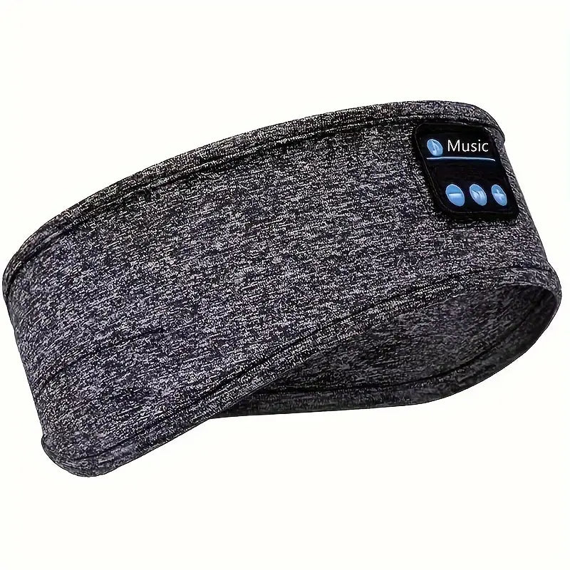 Wireless Sleep Headband
