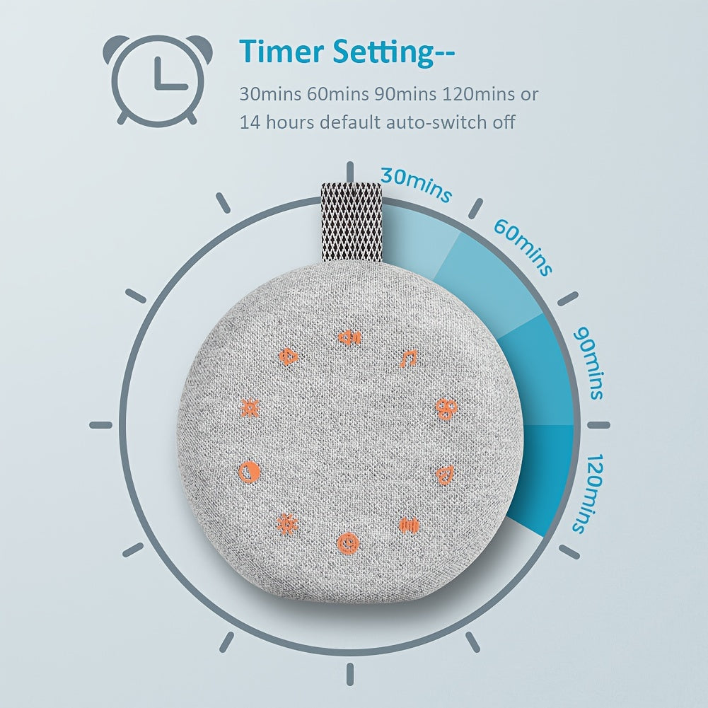 White Noise Machine