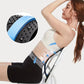 Ergonomic Back Stretcher