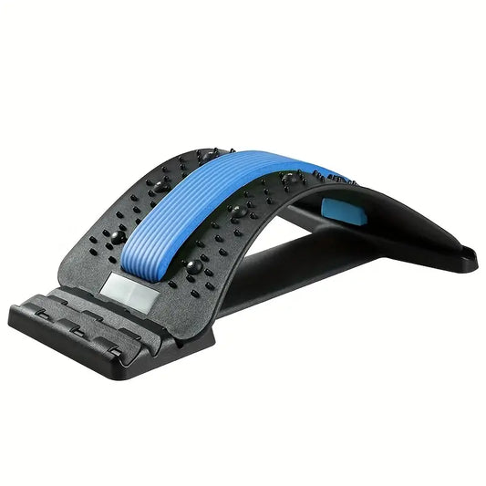 Ergonomic Back Stretcher