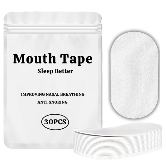 Hypoallergenic Mouth Tape