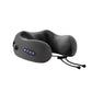 Neck Pillow Massager