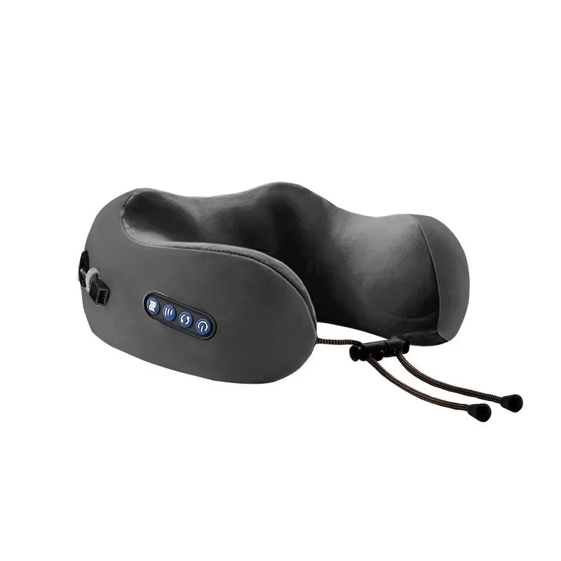 Neck Pillow Massager