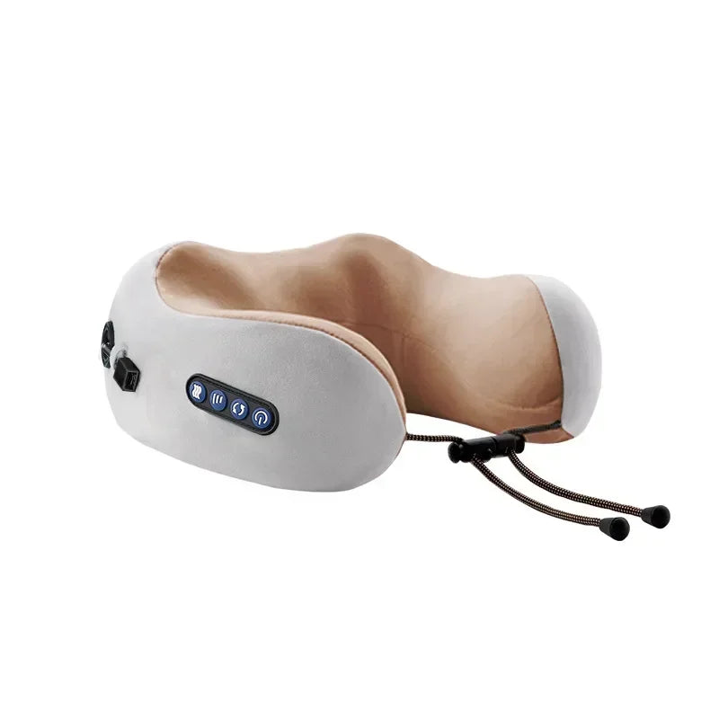 Neck Pillow Massager