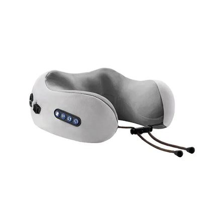 Neck Pillow Massager
