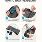 Wireless Sleep Headband