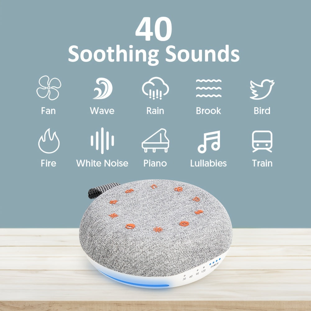 White Noise Machine