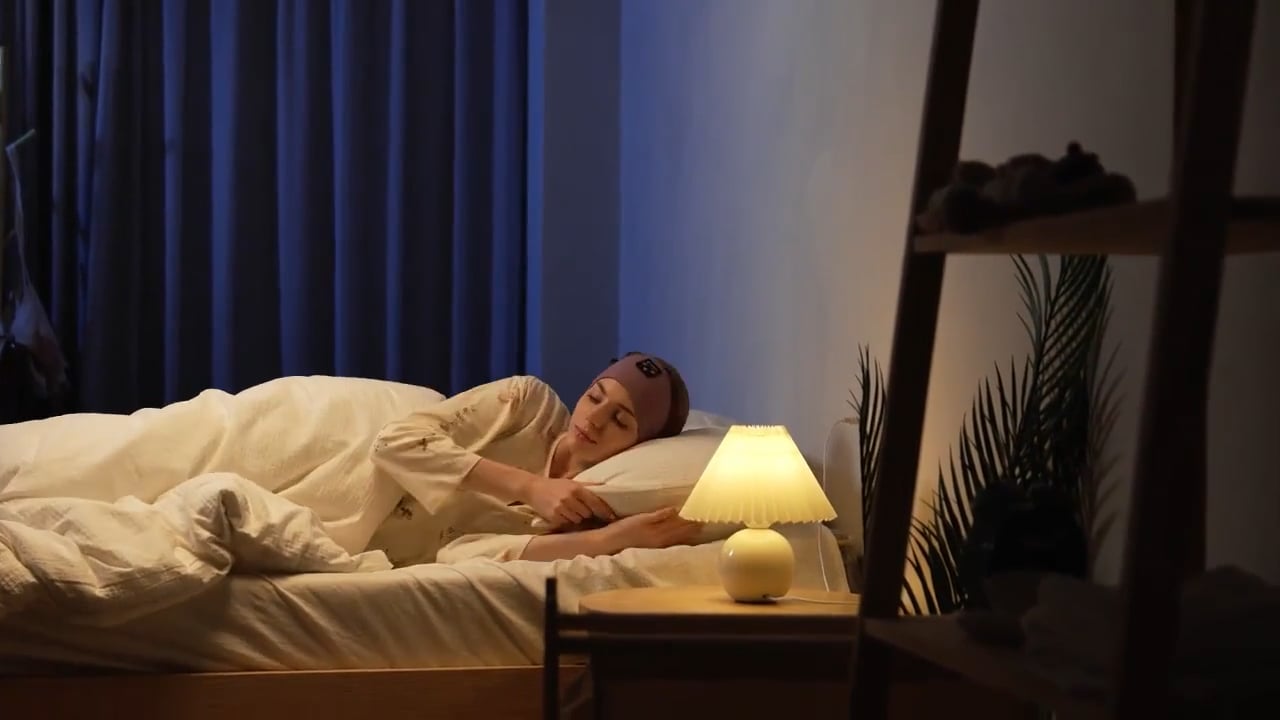 Load video: 